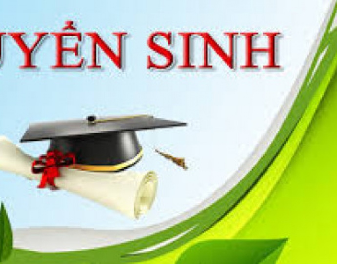 Thông tin tuyển sinh đại học hệ VLVH năm 2025 tại Trường Đại học Tài nguyên và Môi trường Hà Nội